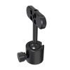 Đầu ballhead từ tính xoay 360 độ Inkee sử dụng với đèn GC12 chất liệu Aluminum