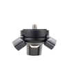 Mini tripod AHL165 bằng hợp kim chắc chắn sử dụng tháo lắp nhanh chóng cho gimbal