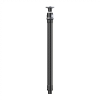 Cây ống mở rộng nối dài cho chân máy đơn Extension tube Monopod Pineta Pro chất liệu Carbon dài 52cm chính hãng