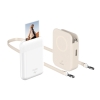 Máy in ảnh bỏ túi Telesin P5-PLD-01 nhỏ gọn không dây Bluetooth có app điều khiển chính hãng