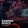 Gaming Work Space