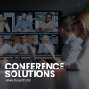 Video Conference (Hội nghị trực tuyến)