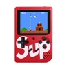 Máy chơi game 4 nút cầm tay Box Sup 400 Game IN 1 G4 Plus