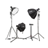 Setup Combo  lighting studio Livestream/Quay/Chụp đá quý và trang sức chính hãng cao cấp