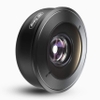 Lens Apexel 195 Fisheye Lens - Góc siêu rộng mắt cá hỗ trợ 4K