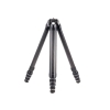 Falcam R141K-320P - Chân tripod leo núi chuyên dụng, chất liệu carbon fiber tải trọng 10kg