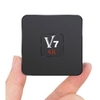 [Xả hàng] Android TV Box V7 Rockchip 3328 Quadcore - 1GB Ram 8GB Rom Android 7.1 USB 3.0