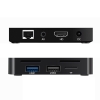 [Xả hàng] Android TV Box V7 Rockchip 3328 Quadcore - 1GB Ram 8GB Rom Android 7.1 USB 3.0