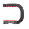 Ulanzi U-Grip Pro Video Handgrip tay cầm chống rung dành cho máy ảnh/điện thoại tích hợp 3 cold shoe tiện lợi