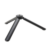 Mini tripod AHL165 bằng hợp kim chắc chắn sử dụng tháo lắp nhanh chóng cho gimbal