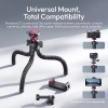 Chân máy bạch tuộc Ulanzi MT91 Quick Release dành cho máy ảnh/ điện thoại/ Action Camera chính hãng