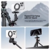 Ulanzi MA02 MagLock Dual Magnetic Phone Stand - Giá đỡ từ tính cho điện thoại chính hãng