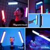 Ulanzi B15RGB 15W Tube Light đổi màu tiện lợi 1800-9000K CCT chính hãng