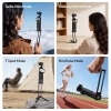 Ulanzi MA66 Tripod Magnetic Quick Release dành cho DJI Osmo Pocket chính hãng cao cấp