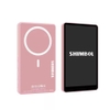 Shimbol CP5 Ultra màn hình livestream Selfie 5 inch cho iPhone 17 Series tích hợp cảm ứng chính hãng