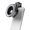 Lens macro Apexel 100mm Ultra bản nâng cấp chụp cận cảnh cho điện thoại iPhone, Samsung