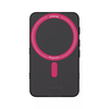 Ulanzi GL01 Đèn mini Dual-Side selfie từ tính công suất 3W dung lượng pin 750mAh chính hãng