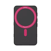 Ulanzi GL01 Đèn mini Dual-Side selfie từ tính công suất 3W dung lượng pin 750mAh chính hãng