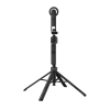 Gậy selfie Ulanzi TT23M  Quadpod Auto Open cao 161cm Tích hợp Tracking AI theo dõi chuyển động