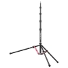 Ulanzi T230 chân đèn nghịch đảo có thể tháo rời cột giữa Carbon Filber tải 5kg chính hãng