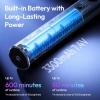 Ulanzi B15RGB 15W Tube Light đổi màu tiện lợi 1800-9000K CCT chính hãng