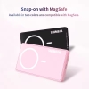Shimbol CP5 Lite II - Màn hình Selfie 5 inch từ tính Magsafe tích hợp Shutter Control chính hãng