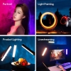 Ulanzi B15RGB 15W Tube Light đổi màu tiện lợi 1800-9000K CCT chính hãng