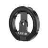 Ulanzi MA02 MagLock Dual Magnetic Phone Stand - Giá đỡ từ tính cho điện thoại chính hãng