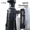 YC Onion Monopod Nato Handgrip NTHG120
