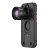 Bộ kit lens cao cấp Ulanzi Super Macro Tele Góc rộng Fisheye mắt cá chính hãng