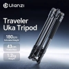 Chân máy Ulanzi TT53 Traveler Uka T093GBB1 khả năng tải 8KG chính hãng