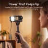 Đèn Led mini Ulanzi LM24 3 mức độ ánh sáng tương thích với DJI Osmo Action chính hãng cao cấp