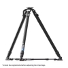 YC Onion Pineta Peak Ground Spreader giằng ổn định trung tâm cho tripod Pineta Peak chính hãng GS75