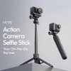 Gậy selfie kiêm chân máy Ulanzi MT92 dành cho quay vlog, livestream, chụp ảnh du lịch chính hãng