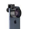Bộ kit lens cao cấp Ulanzi Super Macro Tele Góc rộng Fisheye mắt cá chính hãng