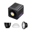 Ulanzi C60 RGB Đèn Led Studio cầm tay công suất 60W tích hợp pin chính hãng
