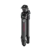 Chân máy du lịch Travel Tripod Ulanzi JJ05 chất liệu Carbon Fiber / Cột giữa 2 phần chính hãng