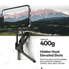 Mini Tripod cầm tay Ulanzi MA38 Maglock từ tính xoay 360 độ Mantis Mode chính hãng