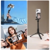Ulanzi VM1 Màn hình Selfie di động tích hợp pin 3.97 inch tần số quét 60Hz độ sáng 400nit chính hãng