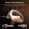 Đèn Ulanzi ML05 White MagLock tích hợp chân đế để bàn dành cho điện cao cấp chính hãng