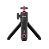 Gậy selfie mini Ulanzi MT55 kiêm chân máy dành cho GoPro 13, DJI Action Camera, điện thoại với ngàm gắn 1/4