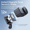 Ulanzi OA25 Bộ chuyển đổi từ tính DJI Osmo Nano để chụp ảnh và quay video cao cấp chính hãng