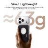 Giá đỡ điện thoại cầm tay Ulanzi PSO1 MagSnap dành cho iPhone 17 16 15 Pro Max, kẹp từ tính tiện dụng cho Vlog và Livestream.