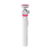 Chân máy Ulanzi MT-44M  chiều cao 1.49M hỗ trợ  Magsafe dành cho điện thoại với đầu bi xoay 360° chính hãng