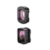 Ống kính góc rộng Ulanzi F35 Wide dành cho máy quay DJI Pocket 3 chính hãng