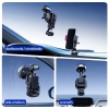 Đế hút từ tính đa năng Ulanzi SK-23 Electric Suction Base cho điện thoại DJI Action cam khả năng tải 1kg