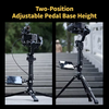 YC Onion Pineta Pro XL Pedal Base