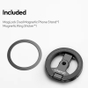 Ulanzi MA02 MagLock Dual Magnetic Phone Stand - Giá đỡ từ tính cho điện thoại chính hãng