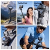 Bộ chuyển đổi Ulanzi OA24 Magnetic Quick Release dành cho DJI Action 6/Nano cao cấp chính hãng