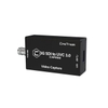 Cinetreak Capture Card CAP20S chuyển đổi SDI to USB 3.0 cho livestream chính hãng